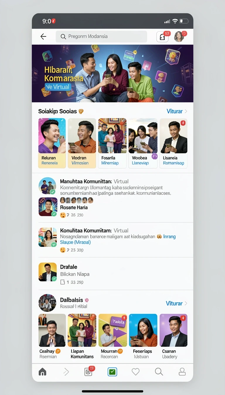 Review Aplikasi star