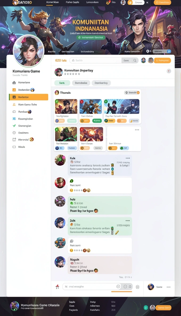 Review Aplikasi rvip1