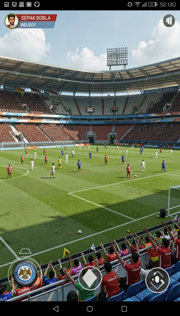 Review Aplikasi 33lgames
