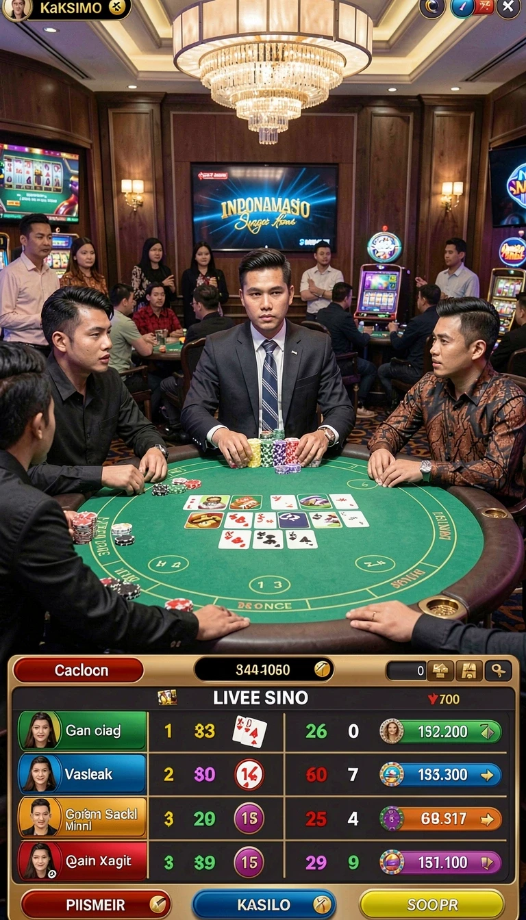 Review Aplikasi talas89
