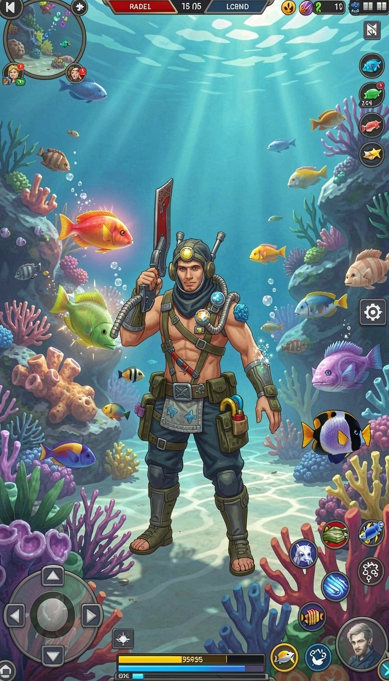 Review Aplikasi bosplay77 Versi Terbaru