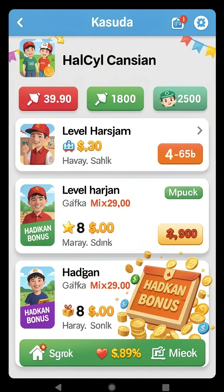 Review Aplikasi sjo777