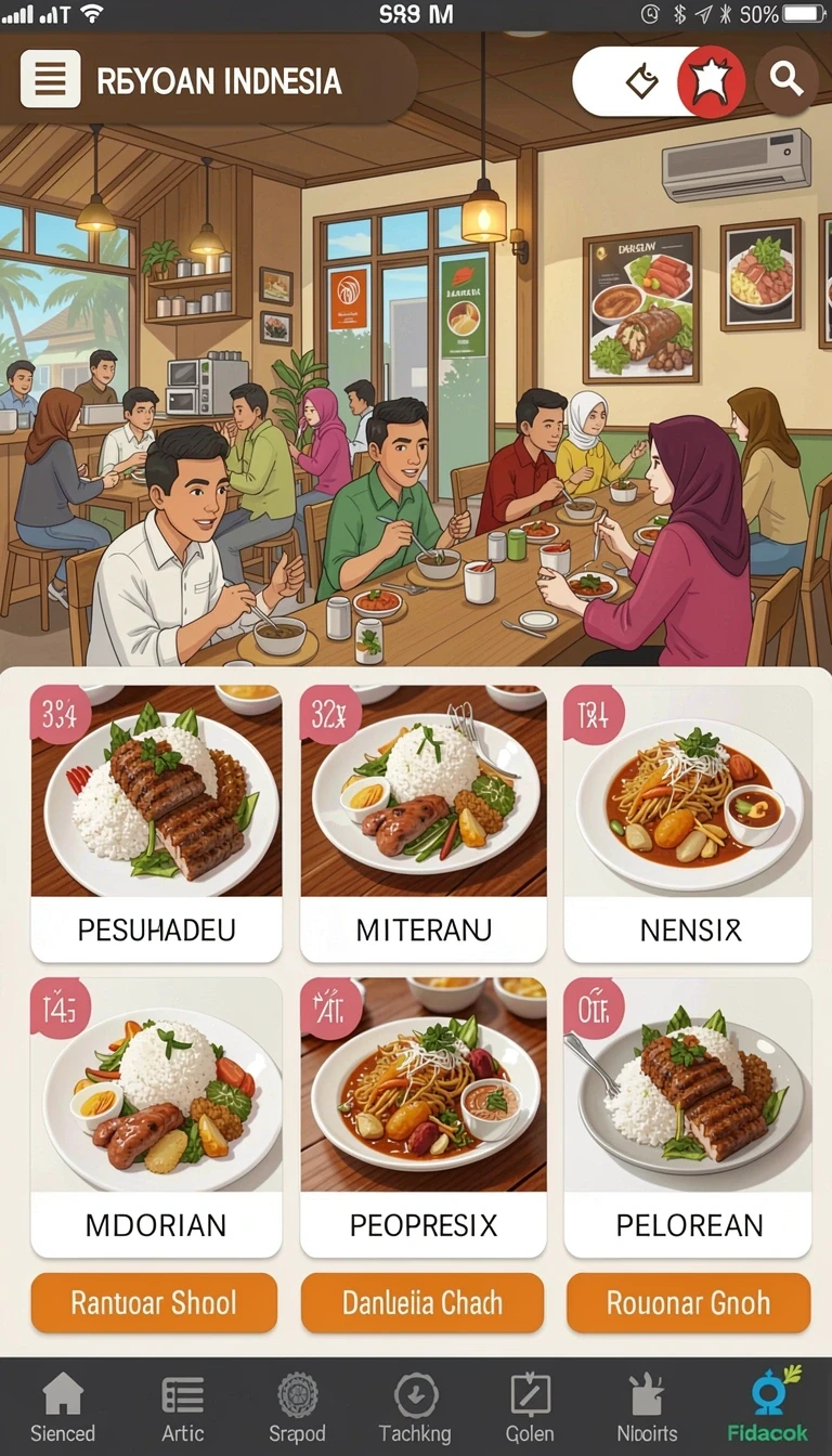 Review Aplikasi rp66