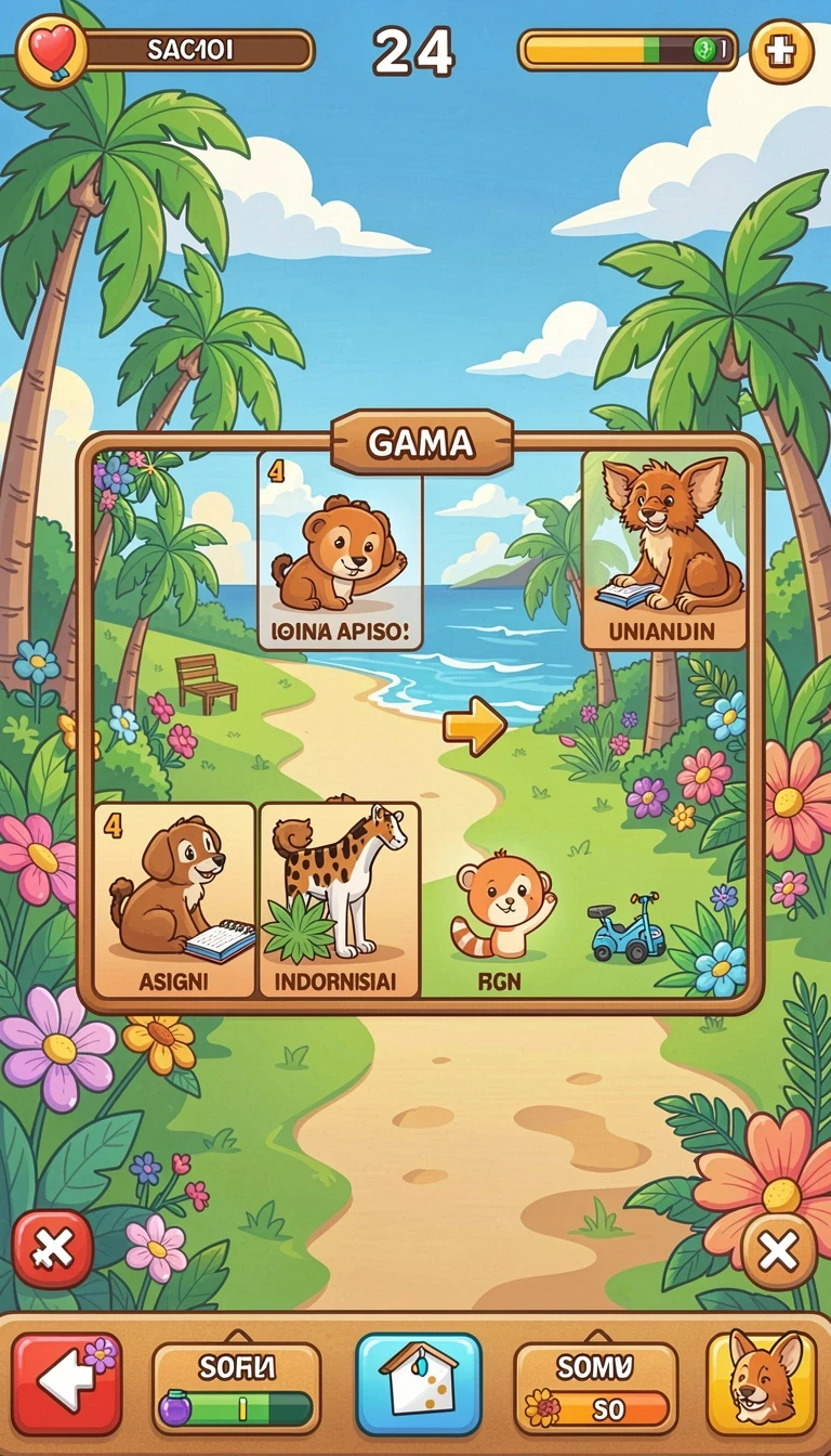 Review Aplikasi a777game