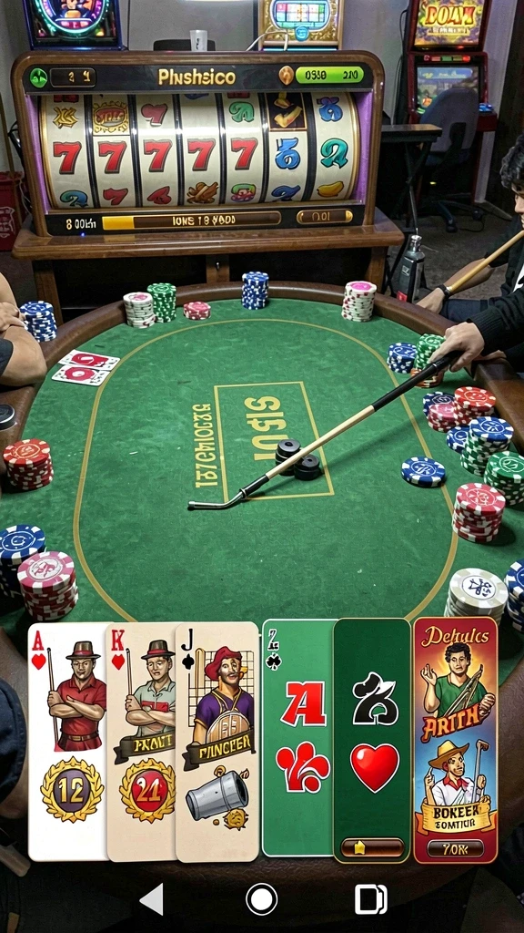 Download ka789 APK untuk Android
