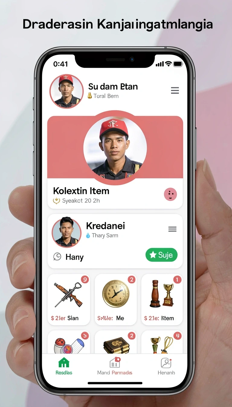 Review Aplikasi slot21