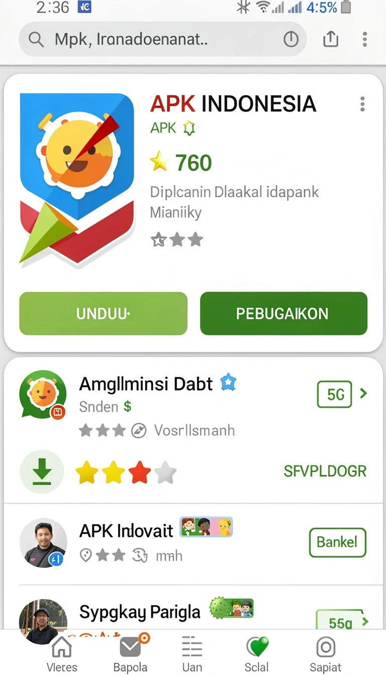 Review Aplikasi aa666