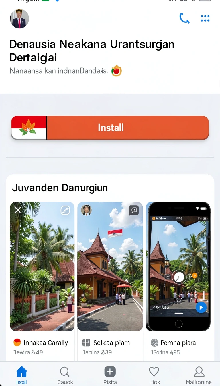 Review Aplikasi t9999