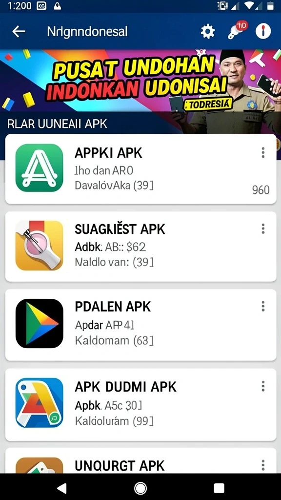 Review Aplikasi rt88