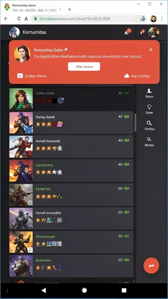 Review Aplikasi inibet